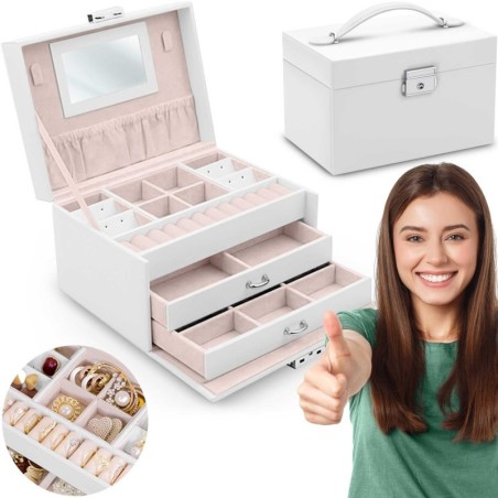 Ehtekarp valge | FreshDesign.ee