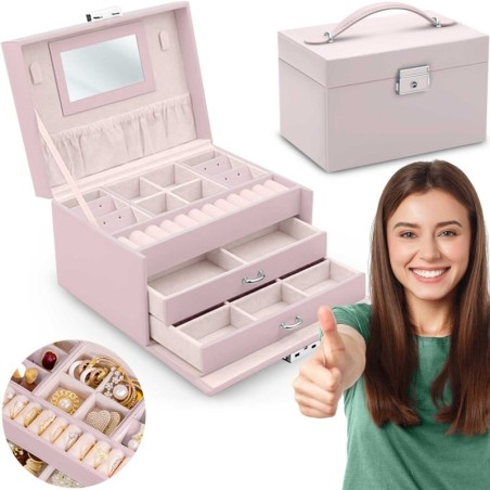 Ehtekarp roosa | FreshDesign.ee