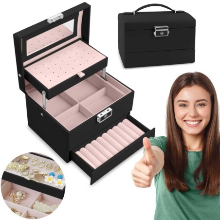 Ehtekarp must | FreshDesign.ee