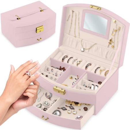 Ehtekarp roosa | FreshDesign.ee