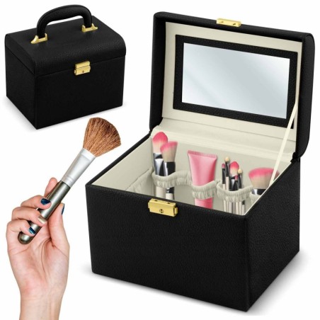 Kosmeetikakarp must | FreshDesign.ee