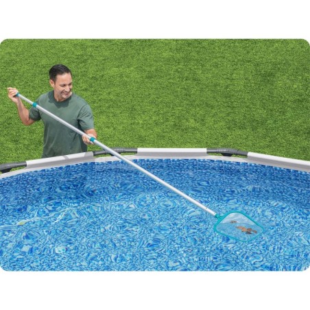 Bestway prahi kogumisvõrk