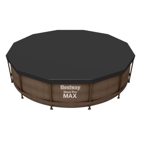 Raambasseini kate 366 cm Bestway | FreshDesign.ee