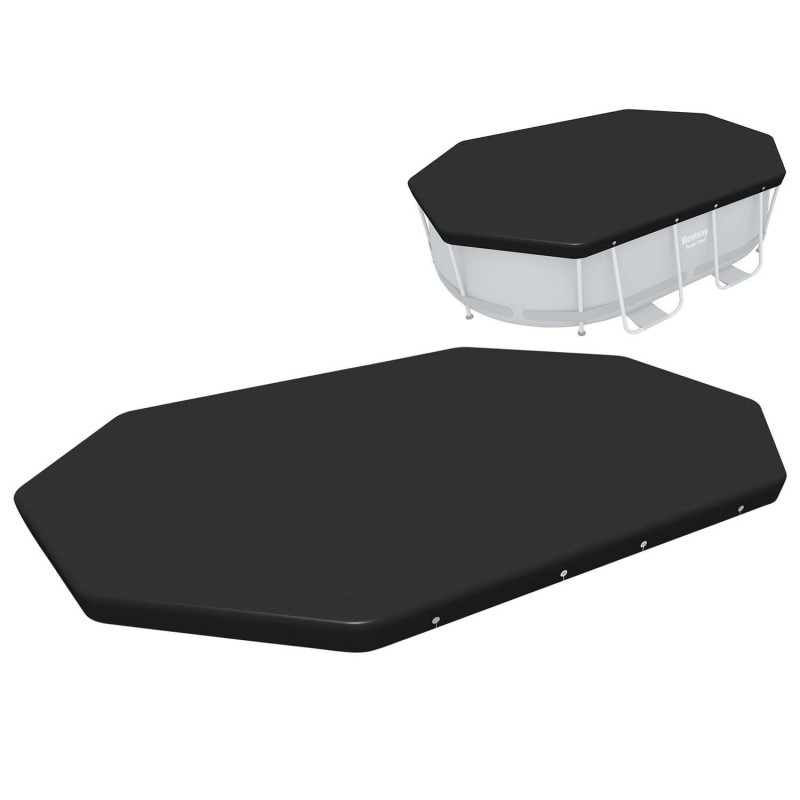 Kate ovaalse raamiga basseinile 300 x 200 ... | FreshDesign.ee