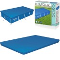 Raambasseini kate 400 x 211 cm Bestway 58107 | FreshDesign.ee