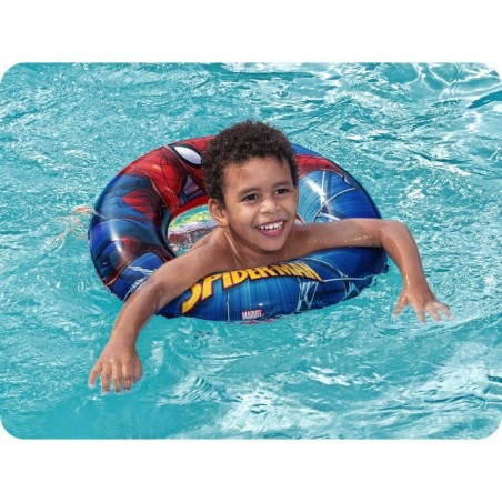 Ämblikmehe ujumisrõngas 56 cm Bestway 98003