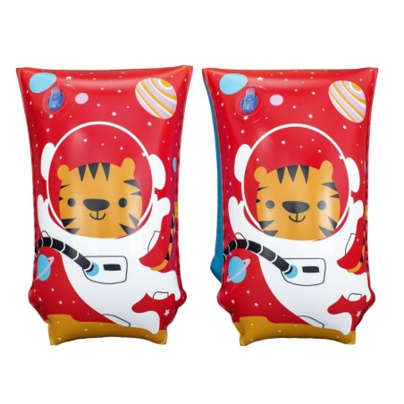 Laste ujumiskätised tiiger 30 x 15 cm best... | FreshDesign.ee