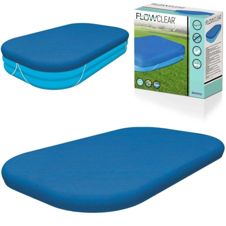 Basseinikate 305 x 183 cm Bestway 58108 | FreshDesign.ee