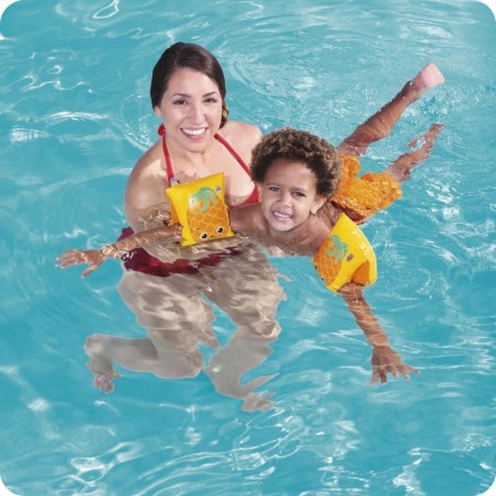 Laste ujumiskäevõrud Bestway 32042 arbuus