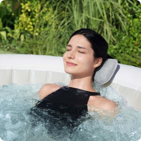 Täispuhutava spaa peatoepadjad 2 tk Bestway 60316