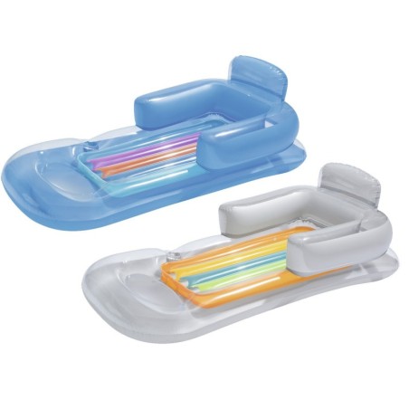 Täispuhutav madrats, tugitool, lamamisala ... | FreshDesign.ee