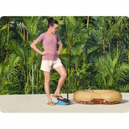 Jalapump 1,6 liitrit/tsükli kohta Bestway 62005 | FreshDesign.ee