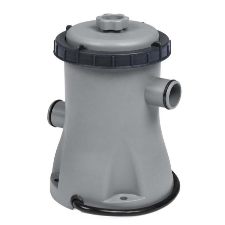 Basseini filterpump 1249l/h 12v Bestway 58381 | FreshDesign.ee