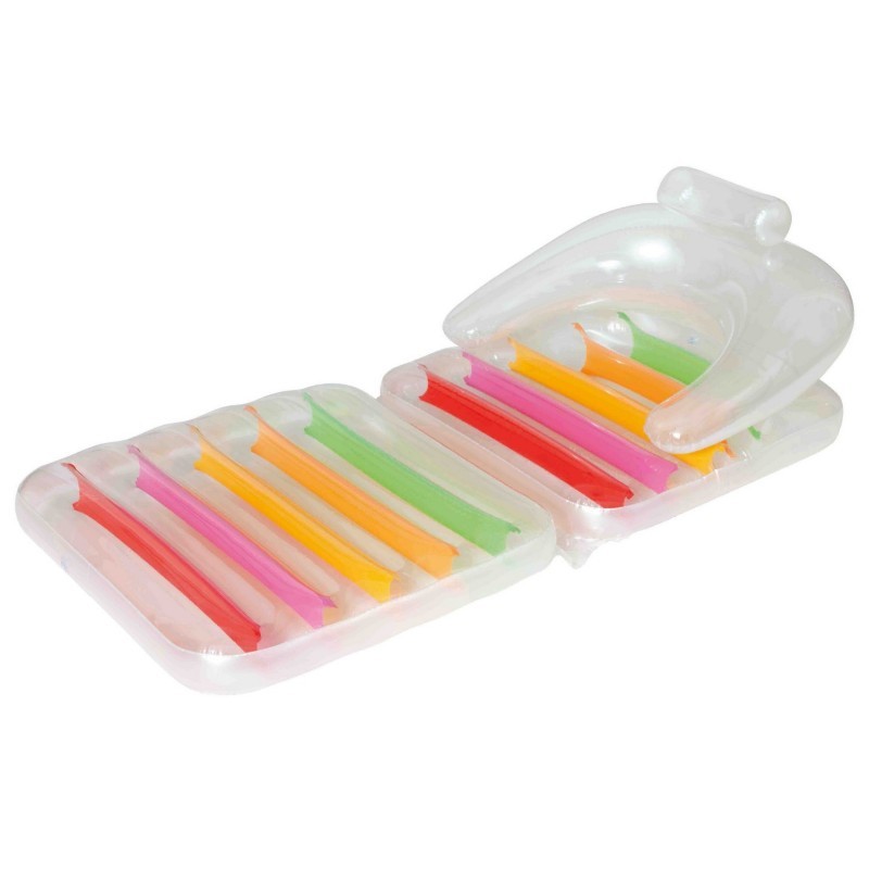 Täispuhutav madrats, tugitool, lamamisala ... | FreshDesign.ee