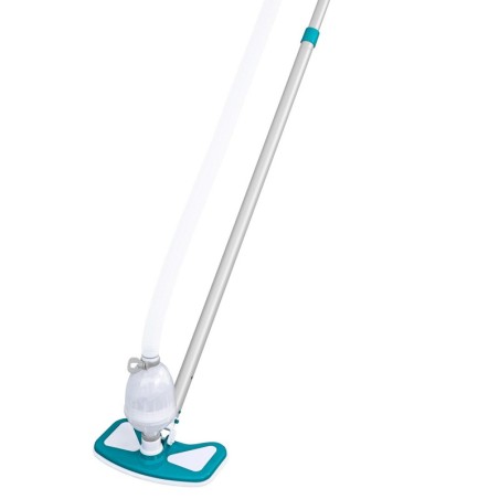 Bestway 58237 Deluxe basseini puhastuskomplekt