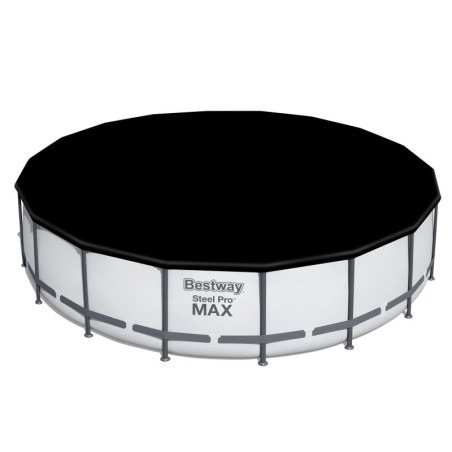 Raamiga aiabassein 366 x 122 cm 18 ühes Be... | FreshDesign.ee