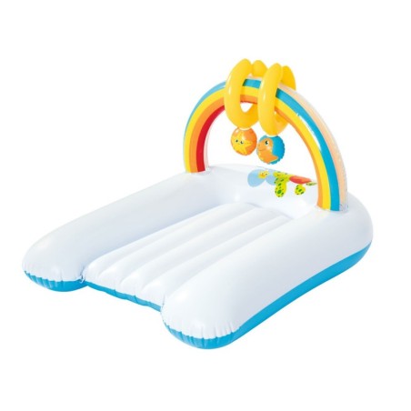 Mähkimismatt, täispuhutav mähkimislaud 81 ... | FreshDesign.ee