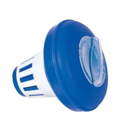 Suur ujuk, basseinikemikaali dosaator Best... | FreshDesign.ee