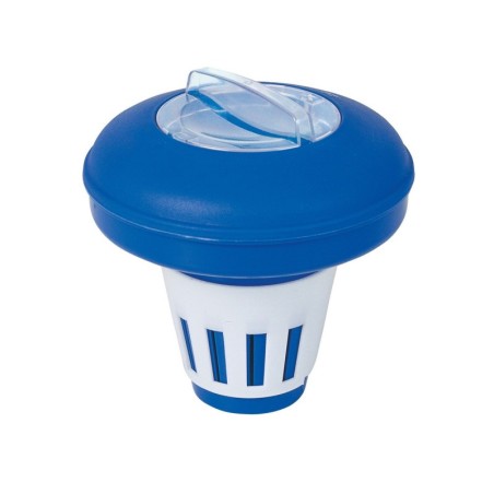 Suur ujuk, basseinikemikaali dosaator Bestway 58071