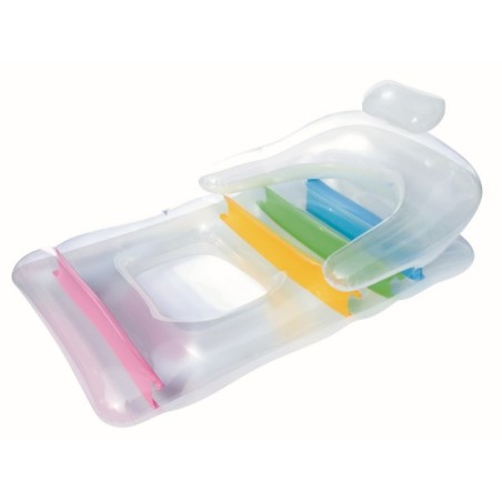 Täispuhutav madrats, tugitool, lamamisala ... | FreshDesign.ee