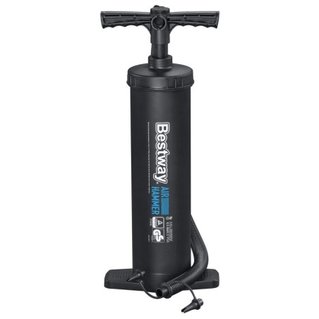 Kolbpump 48 cm 3,5 liitrit/tsükli kohta Bestway