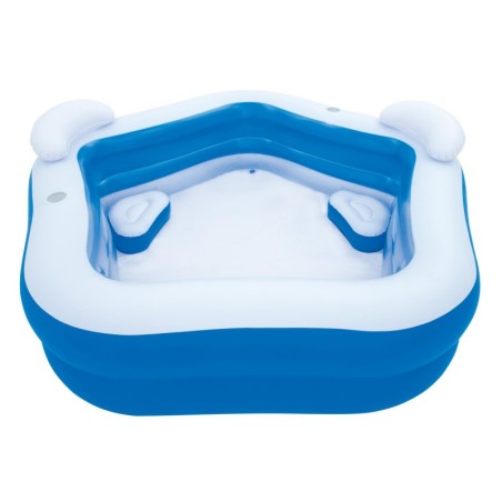 Täispuhutav bassein viisnurk 213 x 207 x 6... | FreshDesign.ee