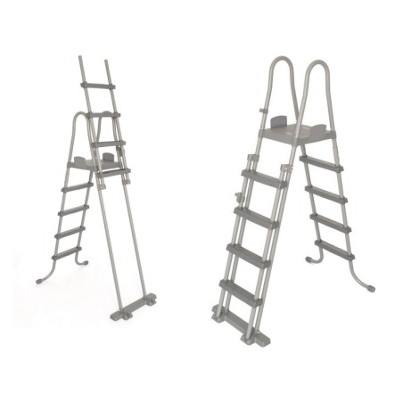 Ohutu basseiniredel 132 cm Bestway | FreshDesign.ee