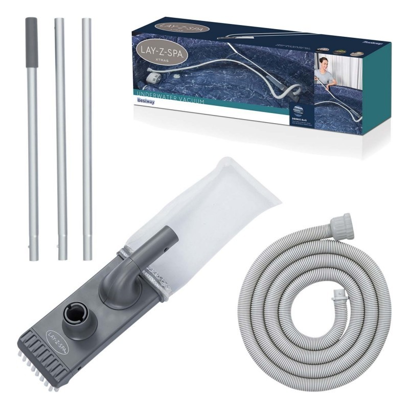 Bestway 60323 spaapuhastusvahend tolmuimeja | FreshDesign.ee