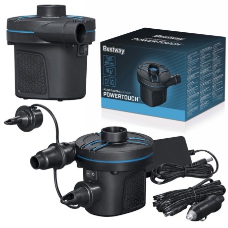 Elektriline pump powertouch 220/12v bestwa... | FreshDesign.ee