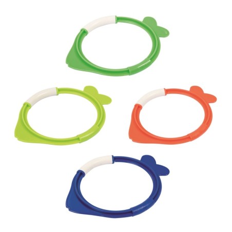 Värviline sukeldumiskala Bestway 26009