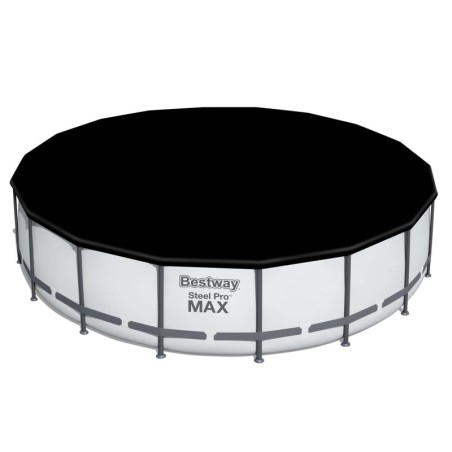 Raambasseini kate 549 cm Bestway 58039