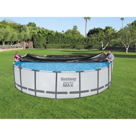 Raambasseini kate 549 cm Bestway 58039 | FreshDesign.ee