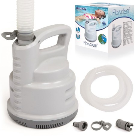 Veepump 3028 l/h Bestway 58230 | FreshDesign.ee