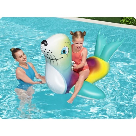 Täispuhutav madrats 157 x 114 cm Bestway 41479 | FreshDesign.ee