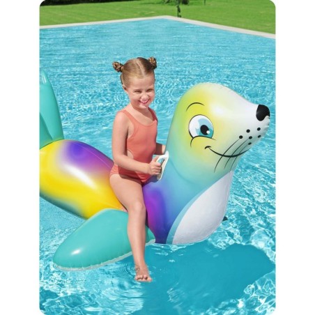 Täispuhutav madrats 157 x 114 cm Bestway 41479 | FreshDesign.ee