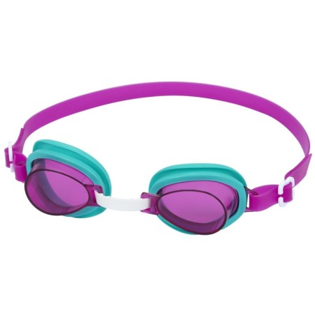 Laste ujumisprillid lillad bestway 21002 | FreshDesign.ee