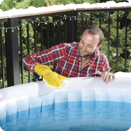 Bestway 60310 spaapuhastuskomplekt | FreshDesign.ee