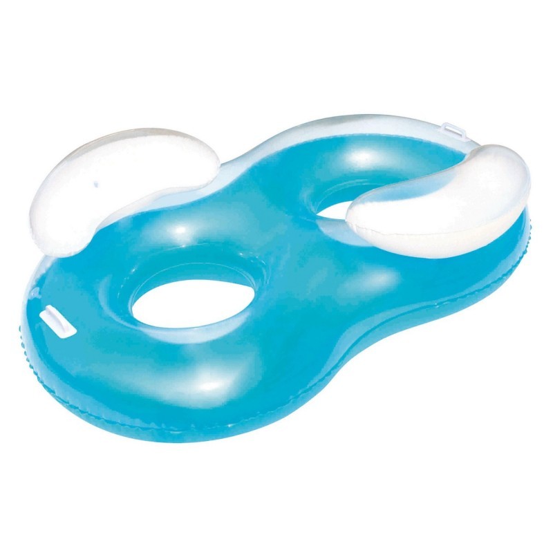 Topelt-ujuv tool 188 x 117 cm Bestway 43009 | FreshDesign.ee