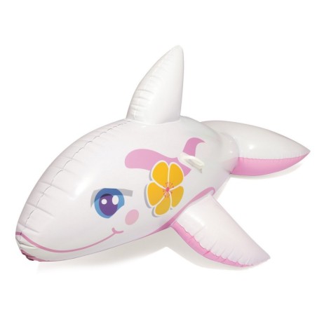 Täispuhutav vaalamänguasi 157 x 94 cm Best... | FreshDesign.ee