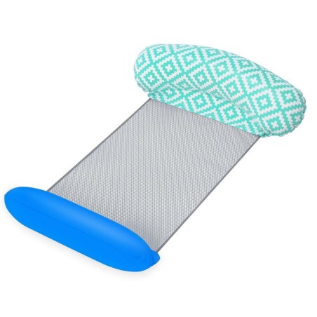 Täispuhutav ujumismadrats, mugav, pehme, Bestway 43555