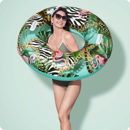 Ujumisrõngas 114 cm Bestway 36302