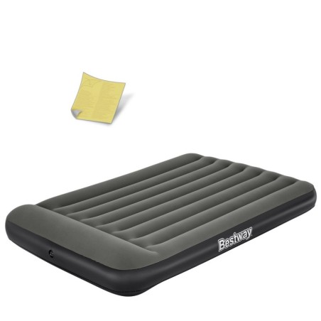 Õhkmadrats 191x137x30 cm kaheinimesevoodi ... | FreshDesign.ee