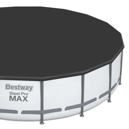 Raamiga aiabassein 396 x 122 cm 18 ühes Be... | FreshDesign.ee