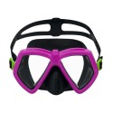 Ujumismask roosa bestway 22040 | FreshDesign.ee