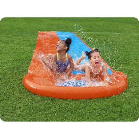 Veeliumägi 2 inimesele Bestway 52328