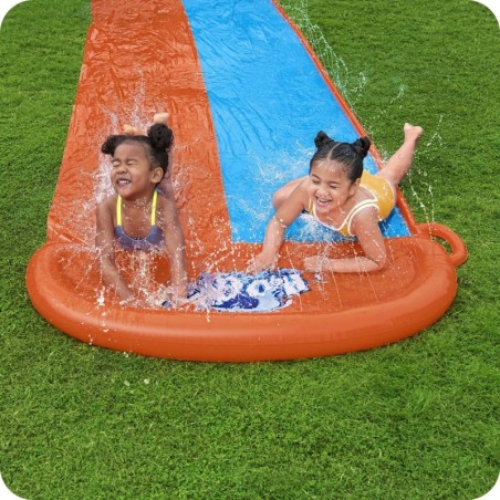 Veeliumägi 2 inimesele Bestway 52328 | FreshDesign.ee