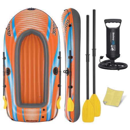 Täispuhutav paat Condor 3000 246 x 122 cm ... | FreshDesign.ee