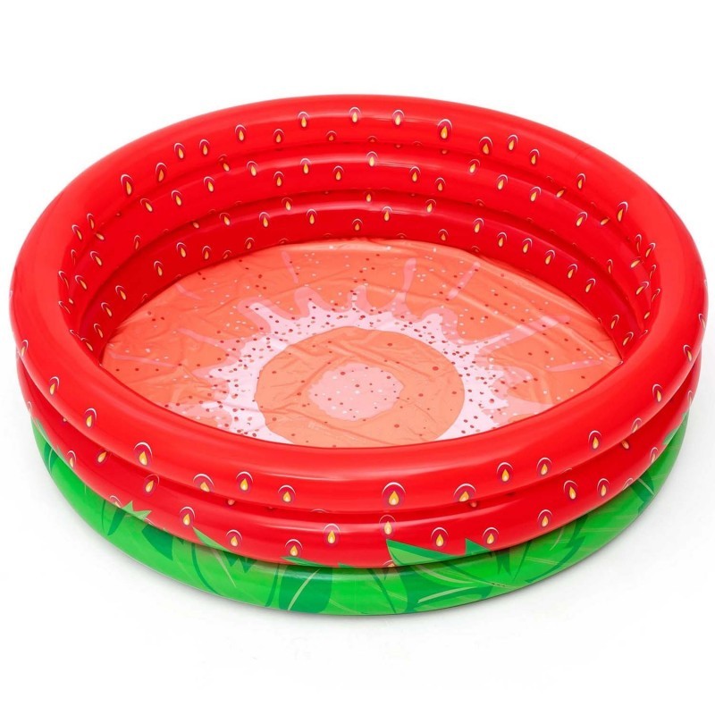 Täispuhutav bassein 160x38cm Bestway 51145 | FreshDesign.ee