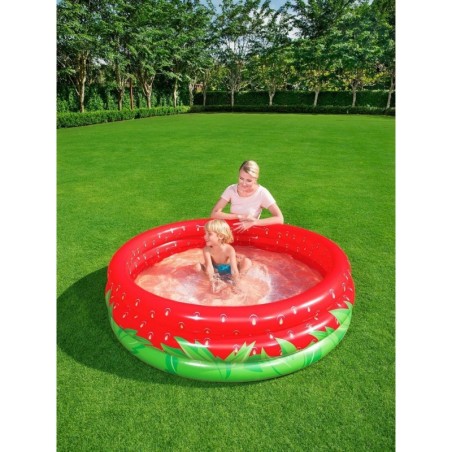 Täispuhutav bassein 160x38cm Bestway 51145 | FreshDesign.ee