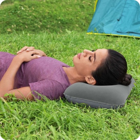 Täispuhutav sametist padi 42 x 26 cm Bestw... | FreshDesign.ee